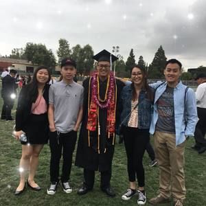 Meet your Posher, Johnny